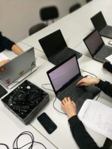 Cicle Superior Màrqueting i Publicitat de l'Escola ISC