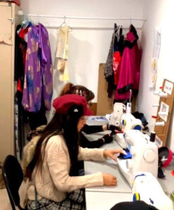 Moda i confecció