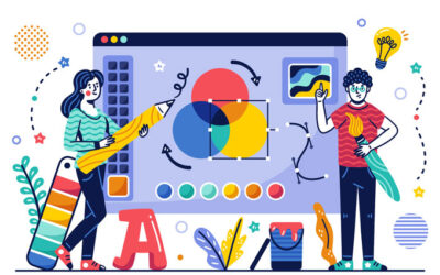 Què són els cicles formatius d’arts plàstiques i disseny?