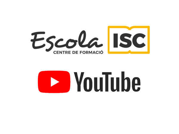 Estrenem canal a Youtube