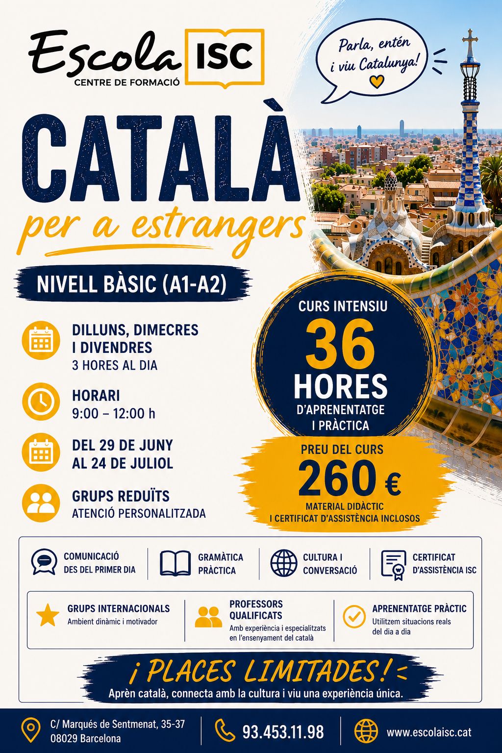 catala-estrangers Català per a estrangers